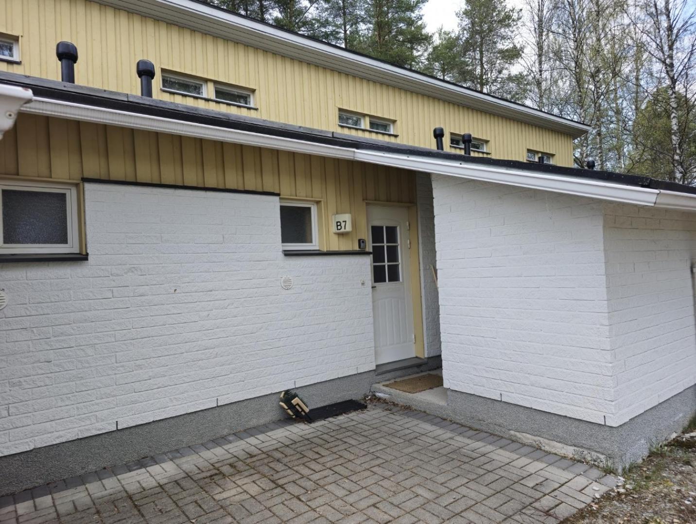 Home Aurora - Loft-Sauna-Wifi Rovaniemi Exterior foto